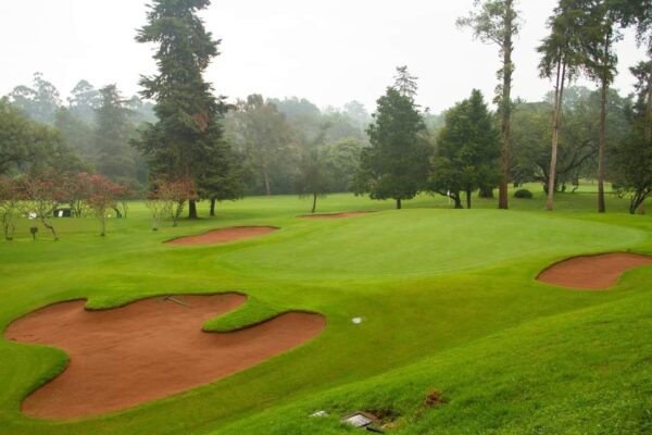 Sigona Golf Club - Kenya Golf Safari