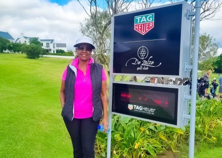 Golf Tour South Africa